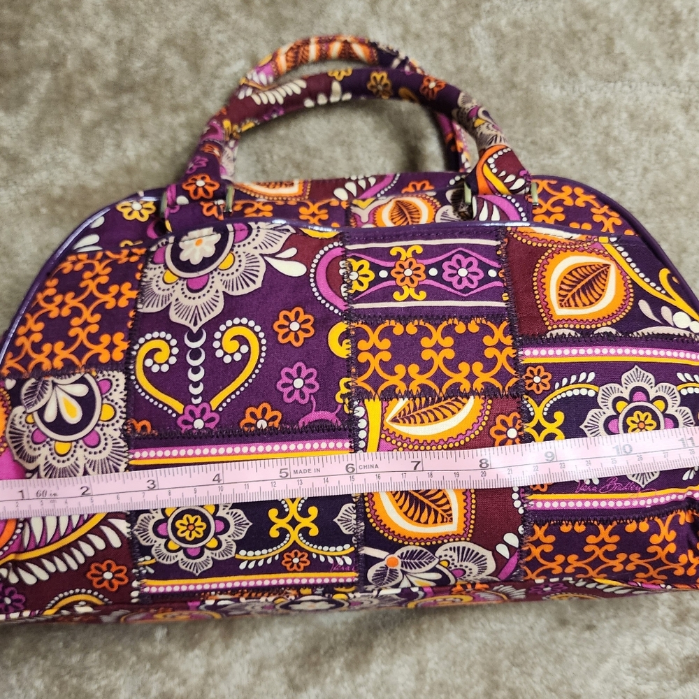Vera Bradley shouder bag - Picture 7 of 15